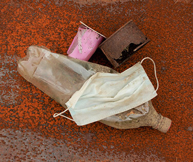 Reusable Face Masks – The Sustainable Solution